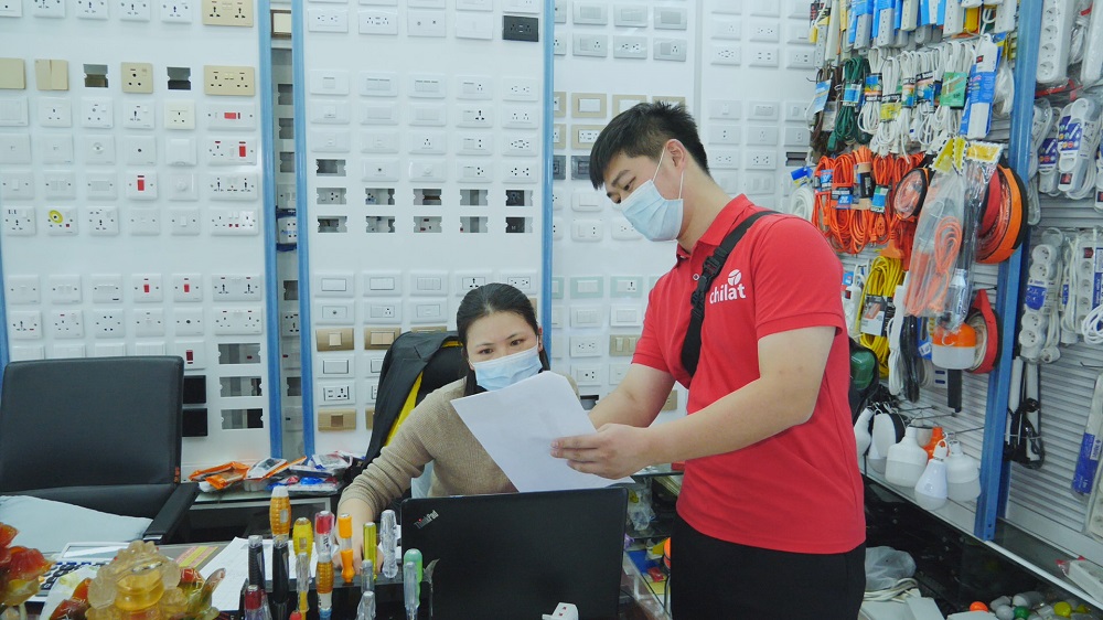 Cómo importar de China a México