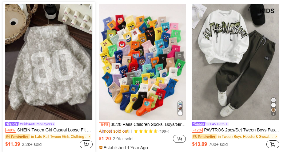 Es seguro comprar en Shein con tarjeta？