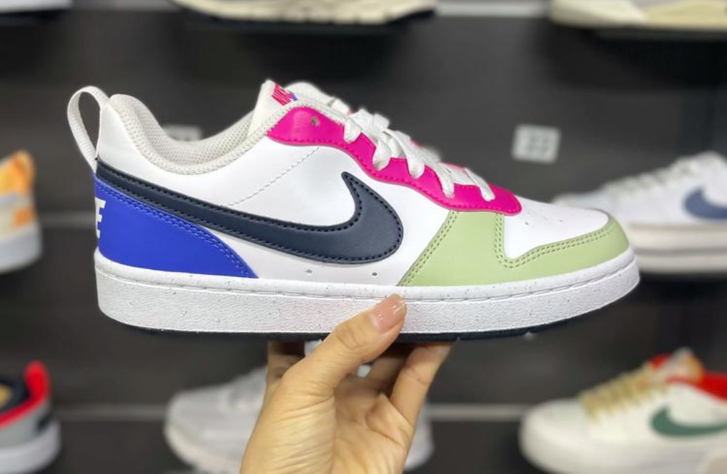 ¿Nike Made in China es original?