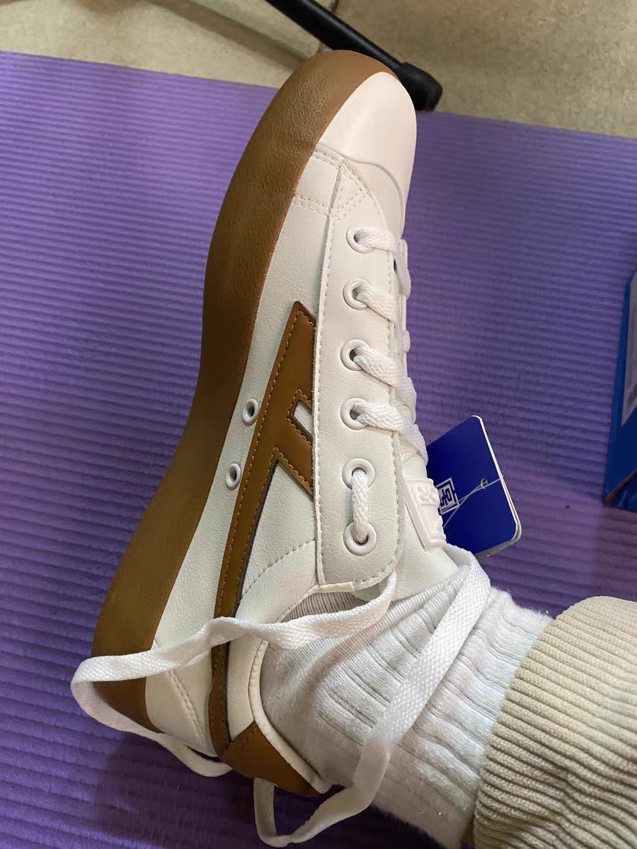 ¿Son de buena calidad los zapatos hechos en China?