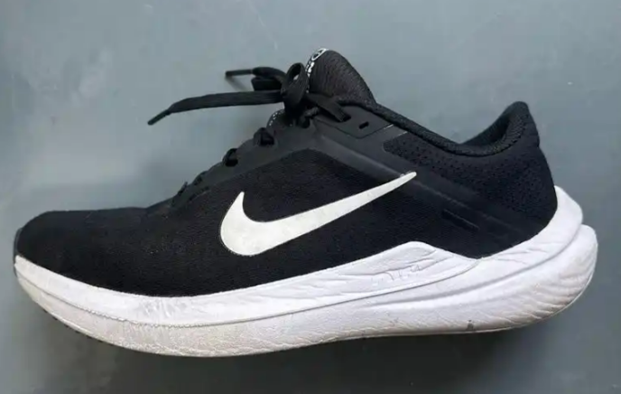 ¿Nike Made in China es original?