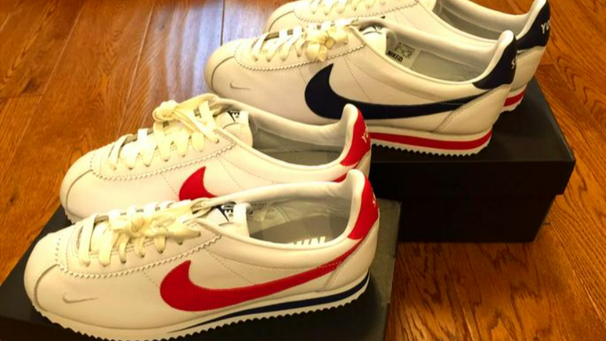 ¿ nike made in china es ser originales original ? | guia compras compra