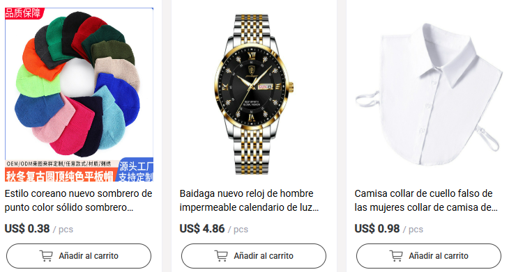 ¿Cómo encontrar vendedores en WhatsApp?