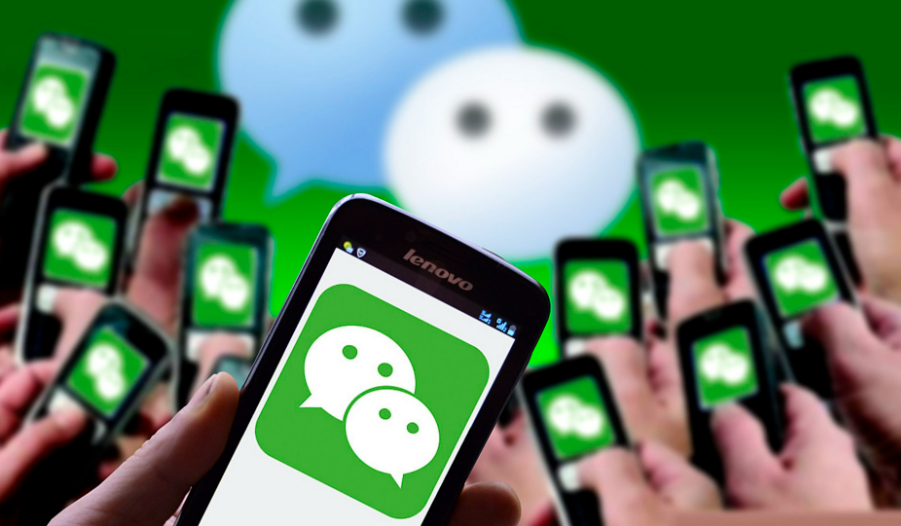 ¿Cuál es el WhatsApp de los chinos?