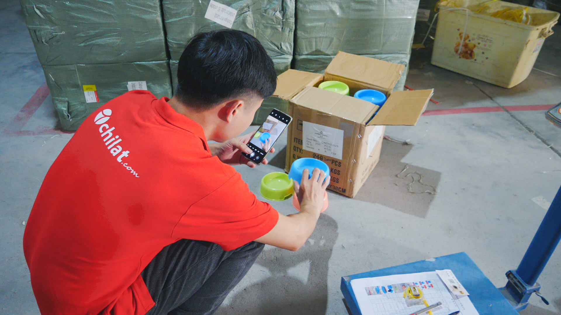 Which Yiwu Agent Is the Best?