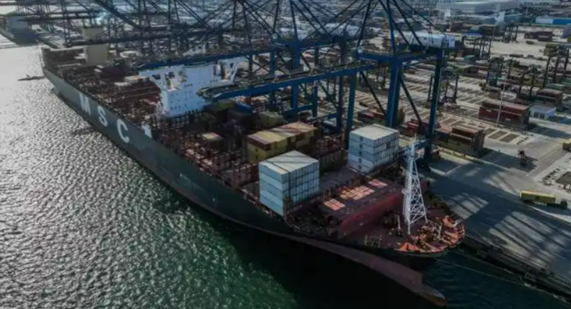 ¿Cuánto impuesto pagas para importar desde China?