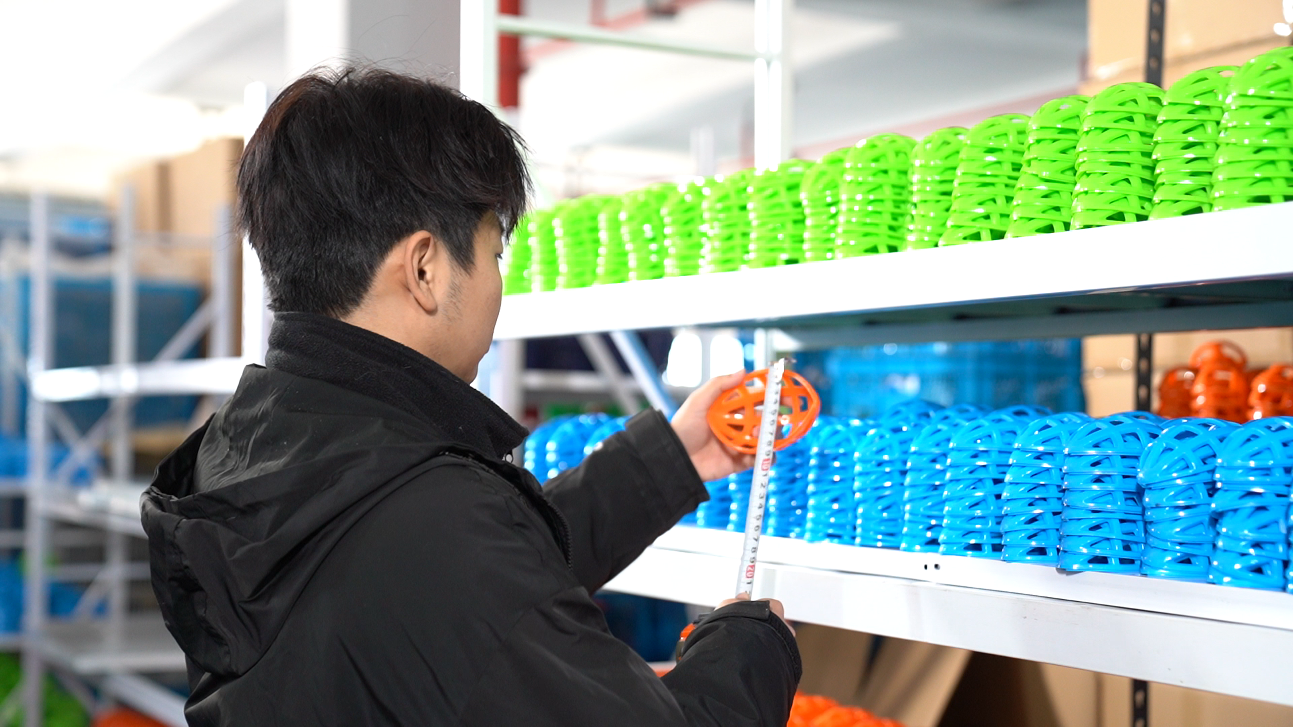 Los 5 Mejores Agentes de Compras en Yiwu