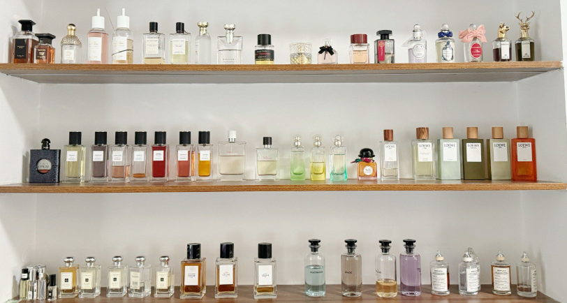 Top 5 proveedores de perfumes confiables y cómo importar desde China 2025