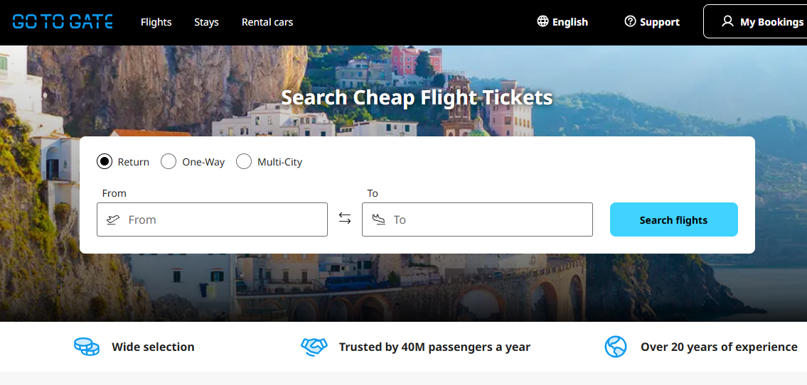 ¿Qué tan segura es GoToGate? Opiniones reales de usuarios y guía para reservar con confianza