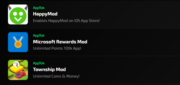 ¿Es confiable Apptok.club? Opiniones reales de usuarios y análisis completo