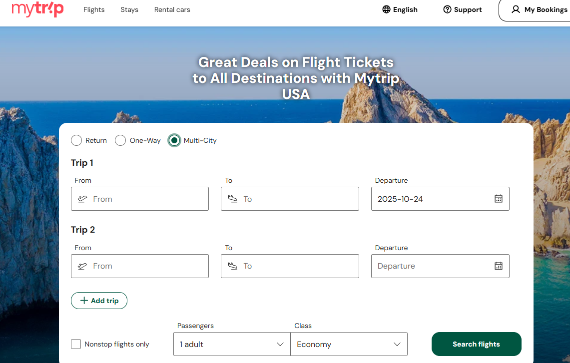 ¿MyTrip Es confiable? opiniones reales y cómo comprar con seguridad
