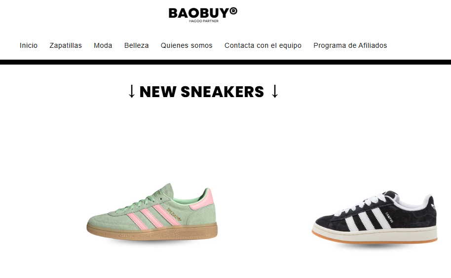 ¿Baobuy es fiable? opiniones reales de usuarios y cómo comprar con seguridad