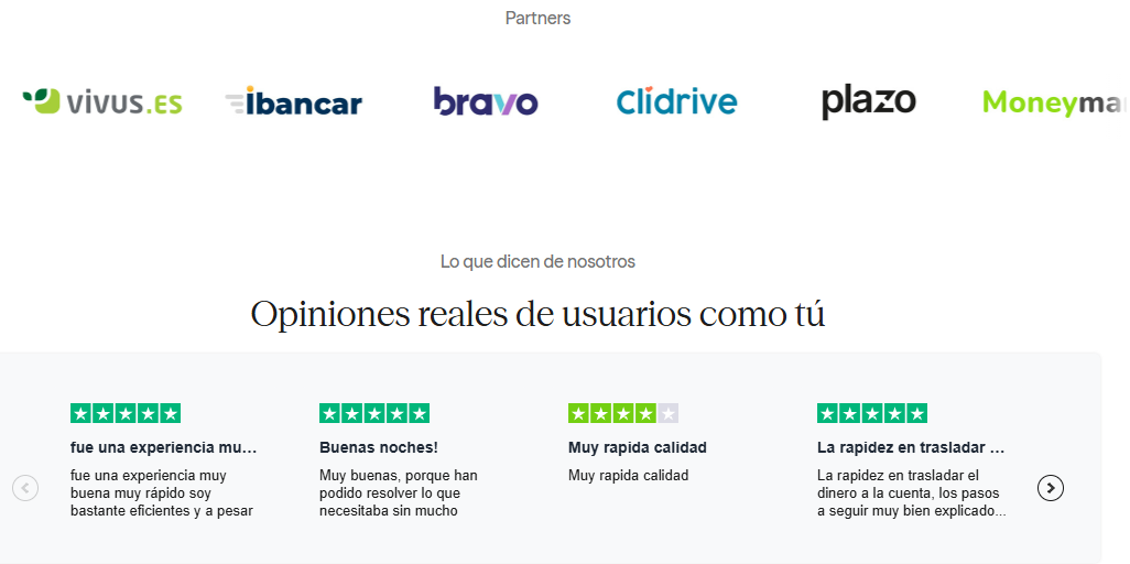 ¿Financiar24 es fiable? opiniones reales y cómo usarlo con seguridad