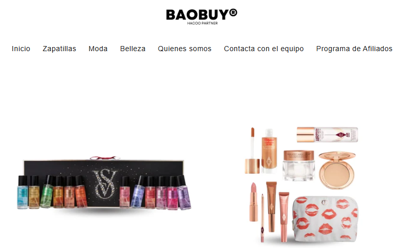¿Baobuy es fiable? opiniones reales de usuarios y cómo comprar con seguridad