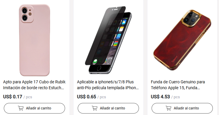 como importar fundas funda iphone iphoner desde china？ | guia completa completas completo