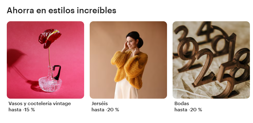 ¿Etsy es fiable? opiniones reales de usuarios y cómo comprar con seguridad