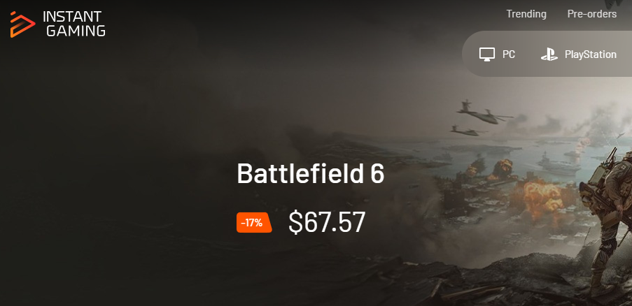 ¿Instant Gaming Es fiable? Opiniones reales y cómo comprar de forma segura