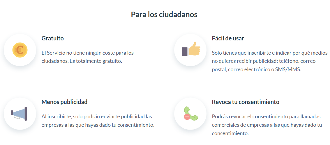 ¿Lista Robinson es fiable? opiniones reales de usuarios y cómo usarla con seguridad