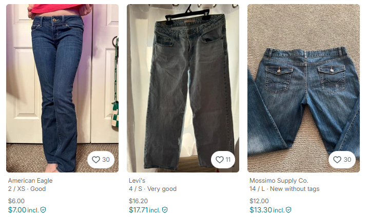 ¿Qué productos se revenden mejor en Vinted? | Guía completa