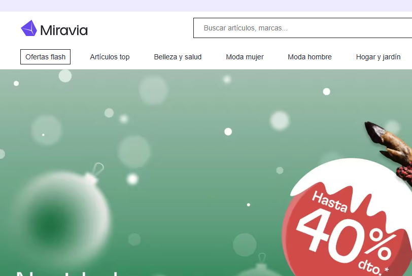 ¿Qué es Miravia? ¿Miravia es una empresa china?