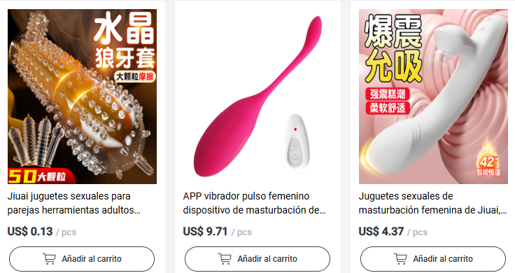 como importar juguetes juguet juguete sexuales sexual desde china ? | guia completa completas completo