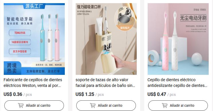 Cómo importar cepillos de dientes desde China: guía completa para principiantes