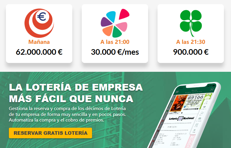 Es fiable la app de loterías y apuestas del estado​？| Guía completa