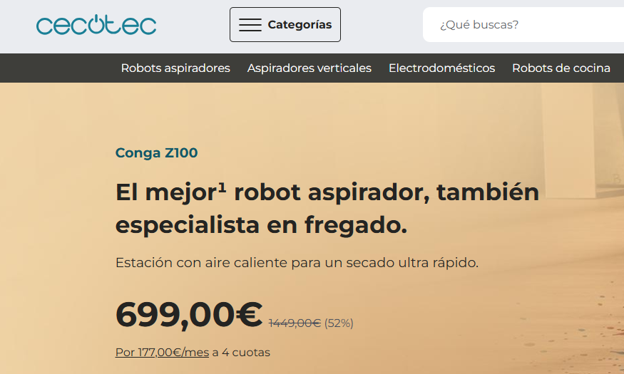 ¿Es fiable la marca cecotec​？Opiniones reales, calidad y consejos antes de comprar