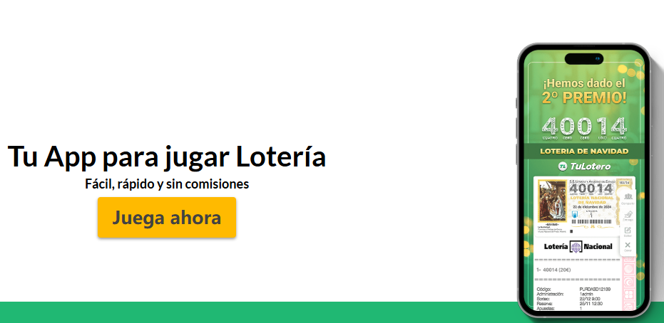 Es fiable la app de loterías y apuestas del estado​？| Guía completa