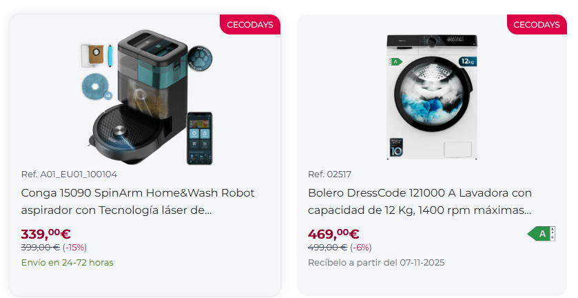 ¿Es fiable la marca cecotec​？Opiniones reales, calidad y consejos antes de comprar