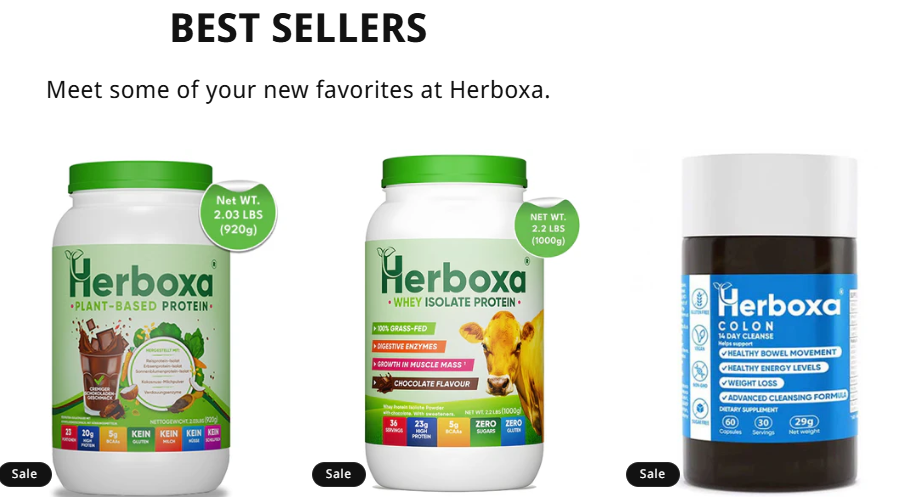 ¿Herboxa es fiable? Opiniones reales, seguridad y guía para comprar suplementos naturales