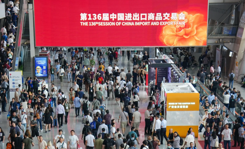 Canton Fair 2025: Dates, Venue, How to Attend y Accommodation Guide