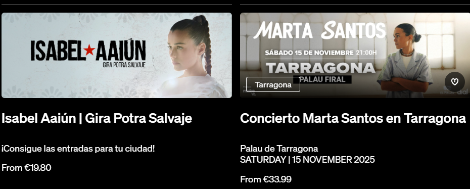 ¿Cuál es el sitio más confiable para comprar entradas? | Guía completa