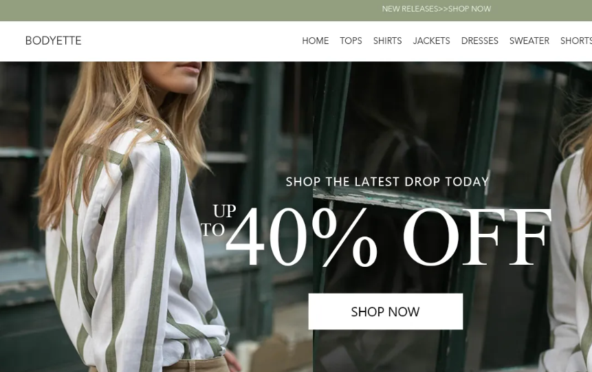 ¿ bodyette es ser fiables fiable ? opiniones , riesgos riesgo y guias guia comprar seguridads seguridad