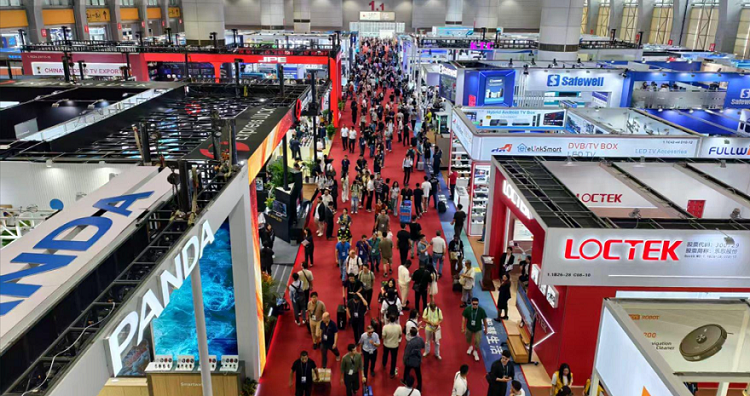 feria canton 2026 ( fase 1-3 ) : fechas fecha , lugar , distribucion pabellones , como asistir y guia ruta