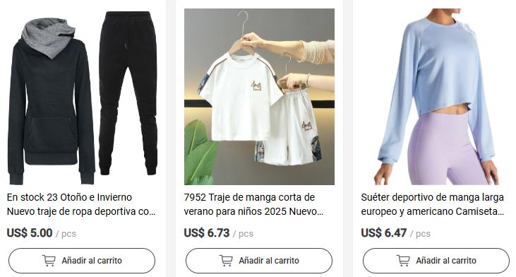 ¿ cual es ser la el mejores mejor aplicaciones aplicacion comprar productos producto chinos chino ? | guia completa completas completo