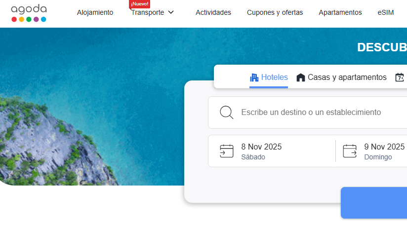 ¿ agoda es ser fiables fiable ? opiniones opinion reales real , seguridads seguridad y como comprar formas forma segura seguras seguro
