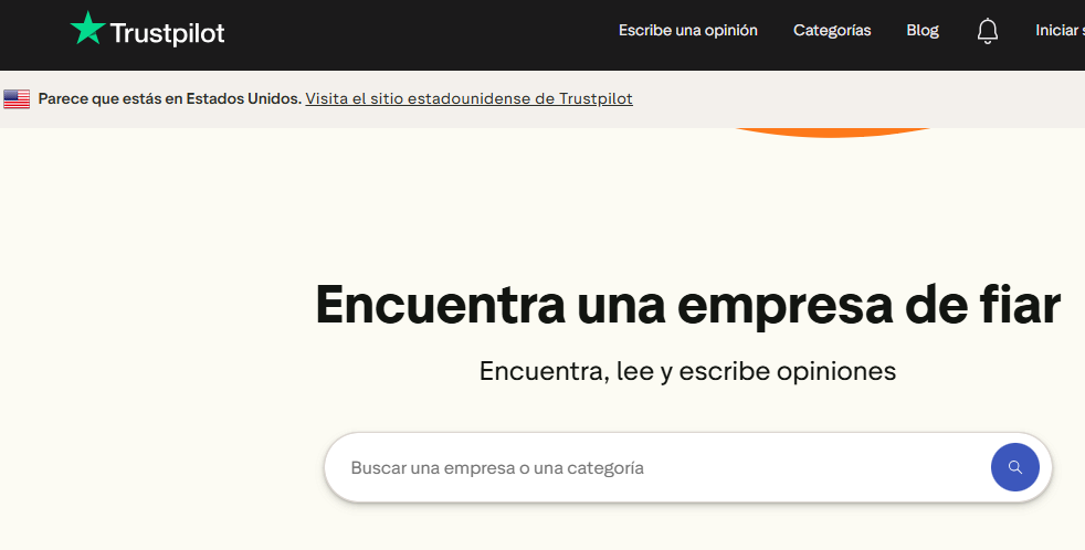 ¿Trustpilot es fiable? Opiniones reales, seguridad y precauciones 2025