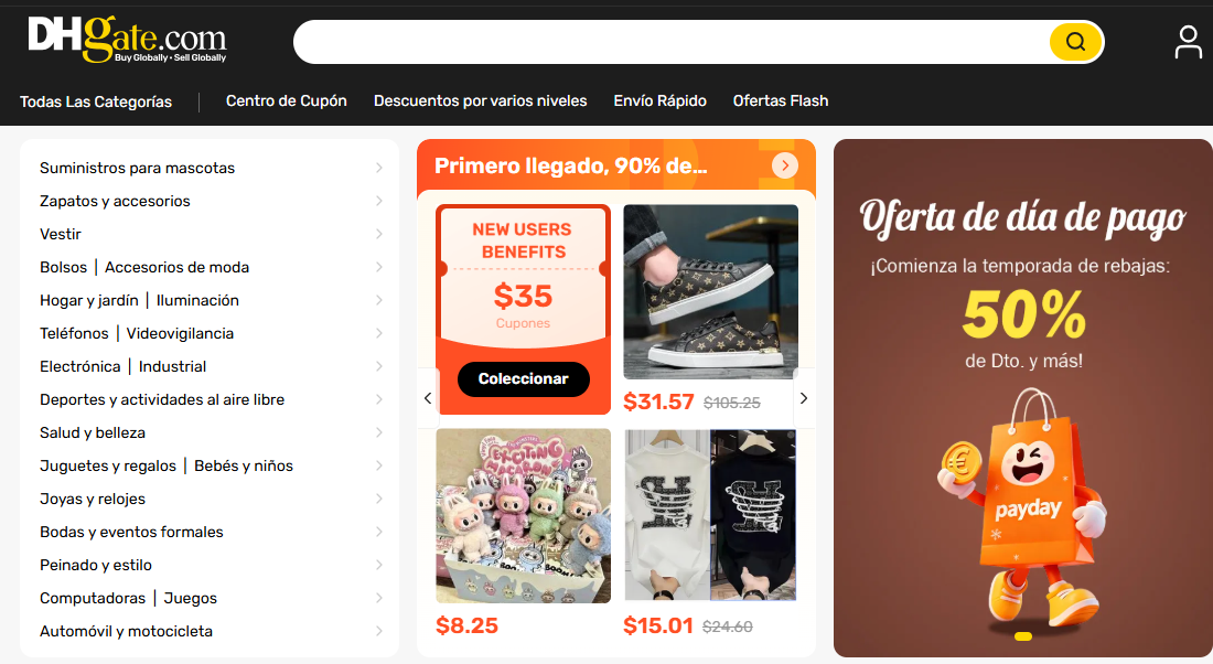 ¿ es ser confiables confiable dhgate ? opiniones opinion reales real , fiabilidads fiabilidad y como comprar seguro