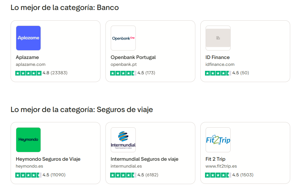¿Trustpilot es fiable? Opiniones reales, seguridad y precauciones 2025