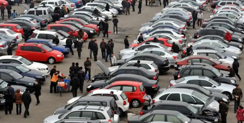 Las mejores páginas para comprar coches de segunda mano – Guía completa