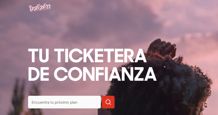 ¿Baila.fm es fiable? Opiniones reales, cómo comprar entradas de forma segura