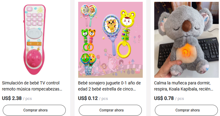 ¿ como importar juguet juguetes ninos nino desde china ? | proceso completos completo