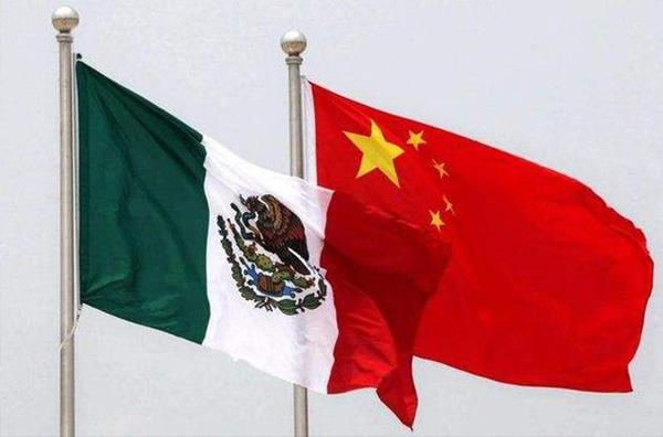 ¿ cuanto tarda tardar el envios envio desde china continentales continental hasta mexico ?