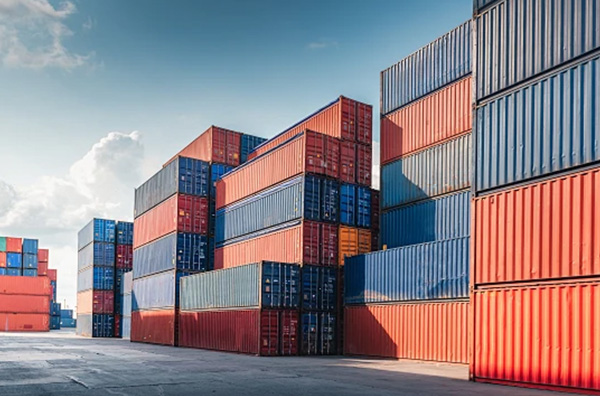 ¿ cuanto cuesta costar enviar un uno contenedores contenedor desde china hasta mexico ?