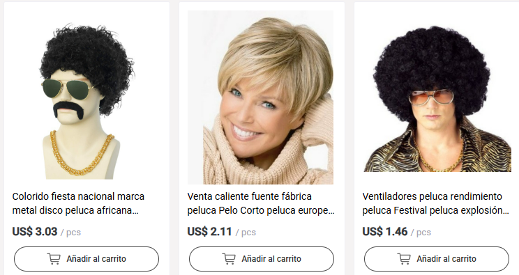 Cómo importar pelucas desde China? | Guía completa de compra