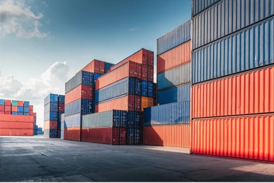 ¿Cuánto cuesta enviar un contenedor desde China hasta México?