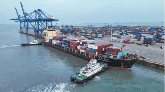 ¿Cuál es el significado de CIF en el comercio internacional?