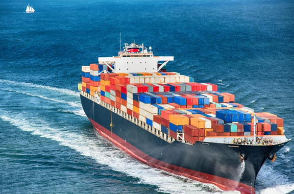 ¿ cuantos cuanto tiempos tiempo tarda tardar el envios envio maritimos maritimo desde china hasta mexico ?