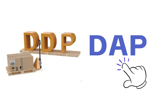 ¿ que son ser dap y ddp ? ¿ cual es ser la el diferencias diferencia entre ambos ?